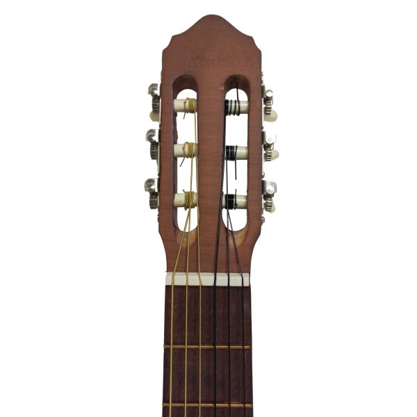 گیتار کلاسیک رویال مدل GR_50 جاناساز 05