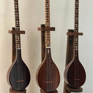 راهنمای انتخاب و خرید سه تار در جاناساز 01